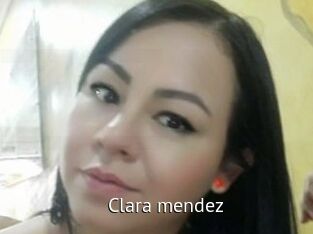clara_mendez Zizi X