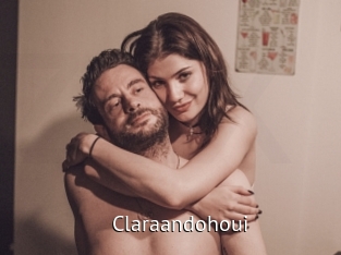 Claraandohoui