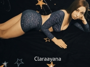 claraayana Zizi X