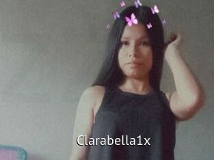 Clarabella1x