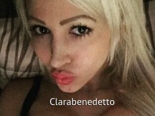 Clara_benedetto