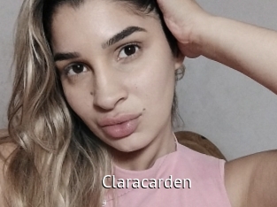 Claracarden