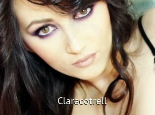 Claracotrell