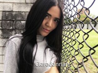 Claradannan