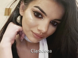 Claradeea