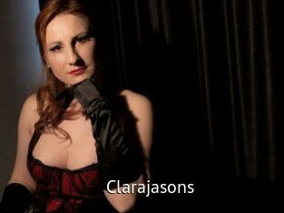 Clarajasons