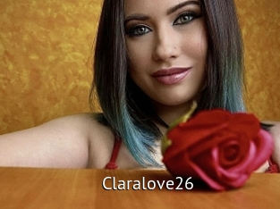 claralove26 Zizi X