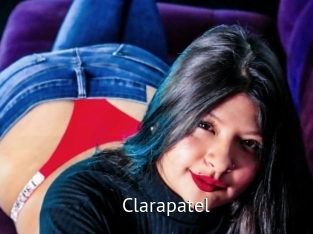 Clarapatel