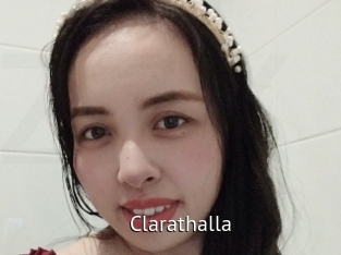 Clarathalla