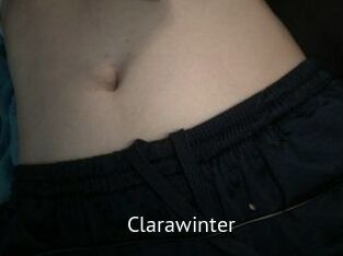Clarawinter