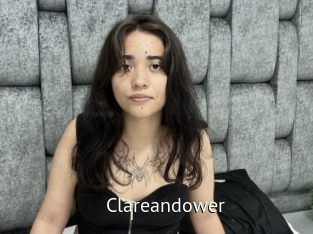 Clareandower