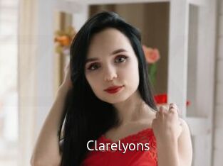 Clarelyons