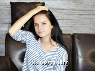 Claresparkling
