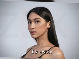 Clareyfox