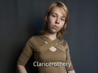 Claricerothery