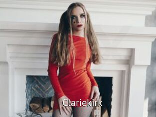Clariekirk