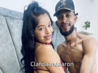 Clarisaandaaron