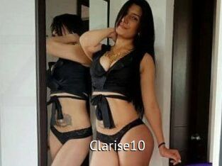 Clarise10