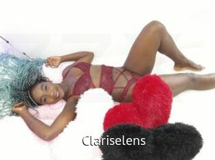 Clariselens