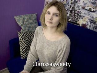Clarissasweety