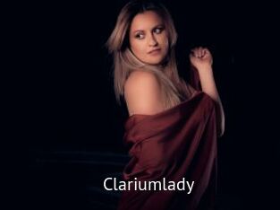 clariumlady Zizi X