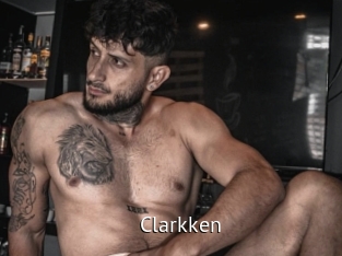 Clarkken
