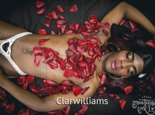 Clarwilliams