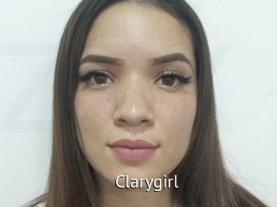 Clarygirl