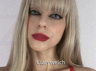 Clarywelch
