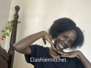 Clashiemitchel