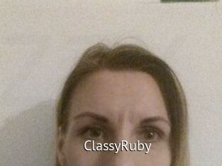 ClassyRuby