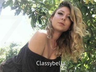 classybella Zizi X