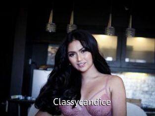 Classycandice