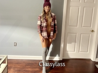 Classylass