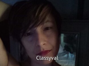 classyval Zizi X