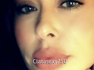 Clatasexy750