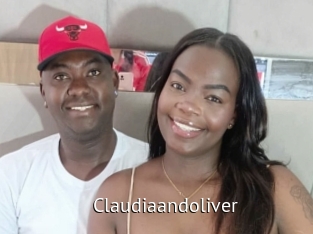 Claudiaandoliver