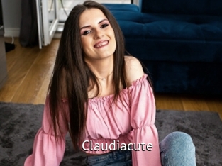 Claudiacute