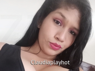Claudiaplayhot