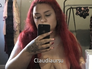 Claudiaursu