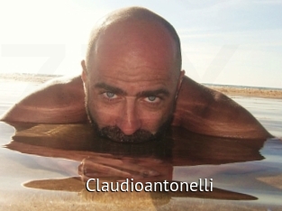 Claudioantonelli