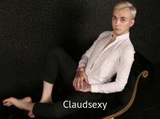 claudsexy Zizi X