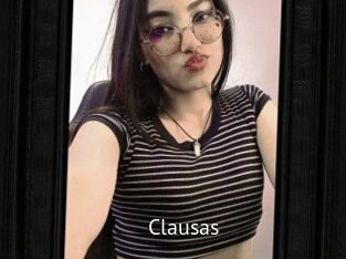 Clausas