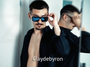 claydebyron Zizi X