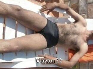 Clayton22