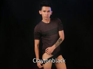 Claytonblack