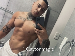 Claytonmagic