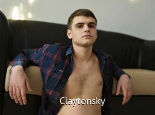 Claytonsky