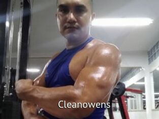 Cleanowens
