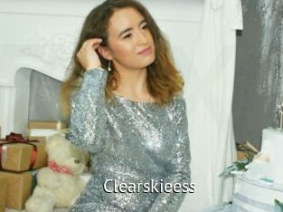 Clearskieess